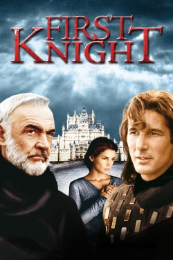 Watch First Knight movies free hd online