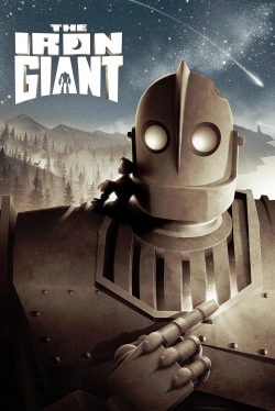 Watch The Iron Giant movies free hd online