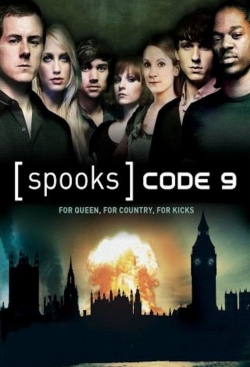 Watch Spooks: Code 9 movies free hd online