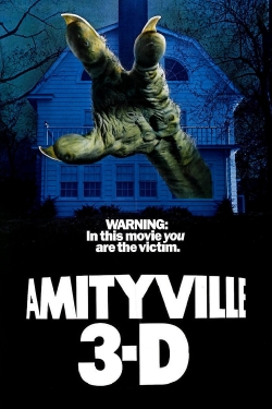 Watch Amityville 3-D movies free hd online