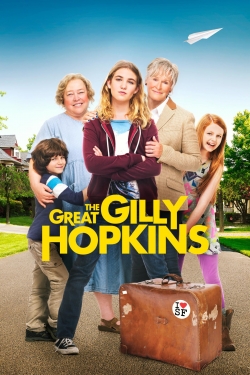 Watch The Great Gilly Hopkins movies free hd online