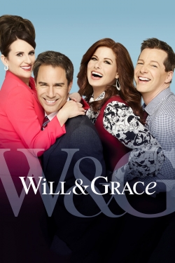 Watch Will & Grace movies free hd online