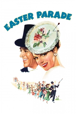 Watch Easter Parade movies free hd online