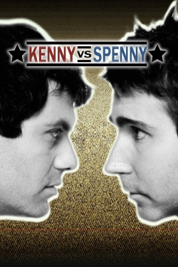 Watch Kenny vs. Spenny movies free hd online