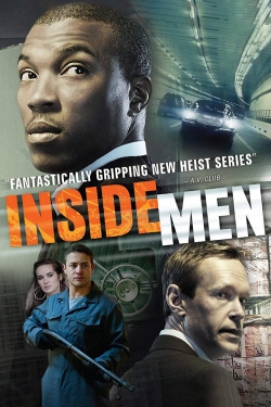 Watch Inside Men movies free hd online