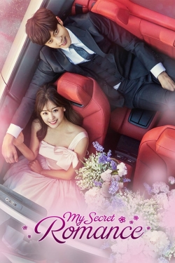 Watch My Secret Romance movies free hd online