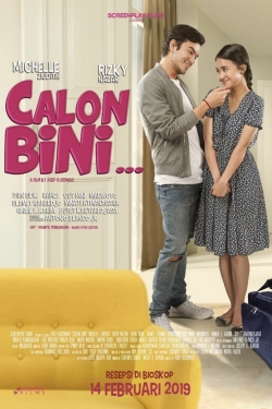 Watch Calon Bini movies free hd online