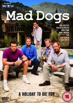 Watch Mad Dogs movies free hd online