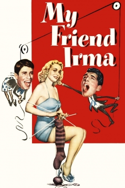 Watch My Friend Irma movies free hd online