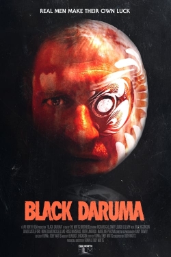 Watch Black Daruma movies free hd online