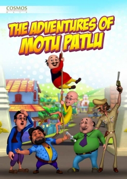 Watch Motu Patlu movies free hd online