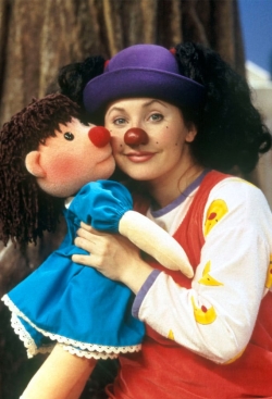 Watch The Big Comfy Couch movies free hd online