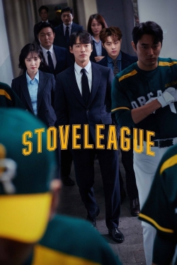 Watch Stove League movies free hd online