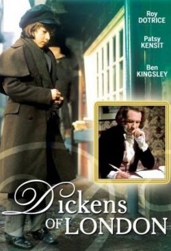 Watch Dickens Of London movies free hd online