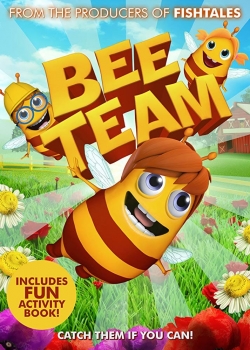 Watch Bee Team movies free hd online