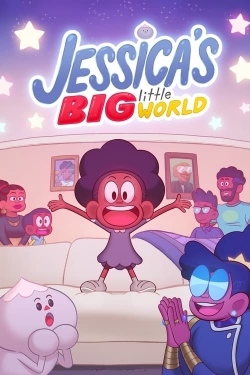 Watch Jessica's Big Little World movies free hd online