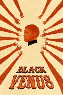 Watch Black Venus movies free hd online