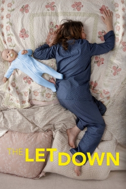 Watch The Letdown movies free hd online