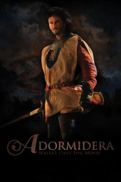 Watch Adormidera movies free hd online