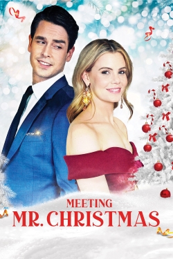 Watch Meeting Mr. Christmas movies free hd online