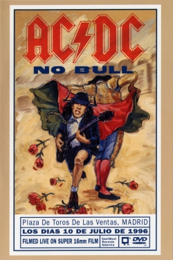 Watch AC/DC: No Bull movies free hd online