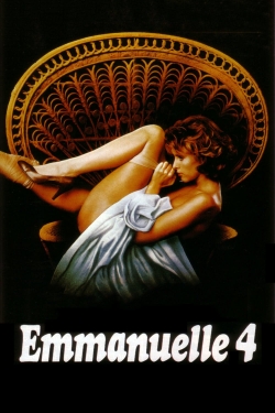 Watch Emmanuelle 4 movies free hd online