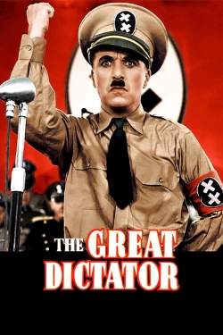 Watch The Great Dictator movies free hd online