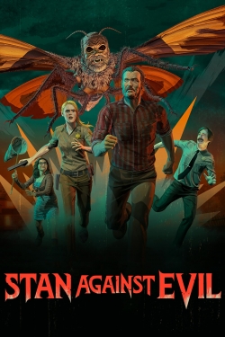 Watch Stan Against Evil movies free hd online