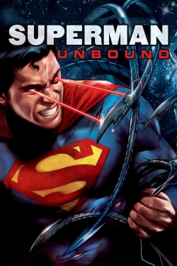 Watch Superman: Unbound movies free hd online