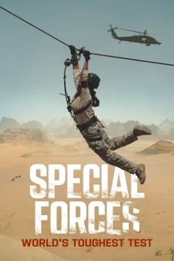 Watch Special Forces: World's Toughest Test movies free hd online