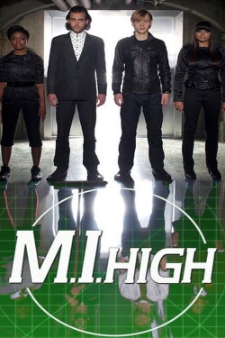 Watch M.I. High movies free hd online