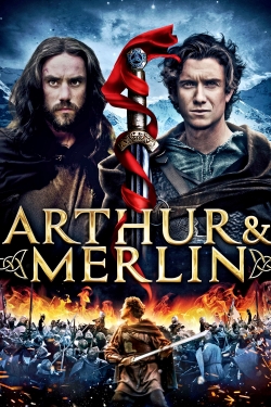 Watch Arthur & Merlin movies free hd online