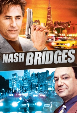 Watch Nash Bridges movies free hd online