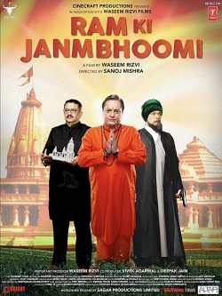 Watch Ram Ki Janmabhoomi movies free hd online