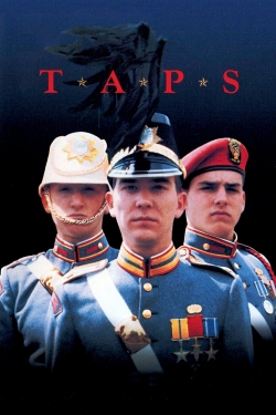 Watch Taps movies free hd online