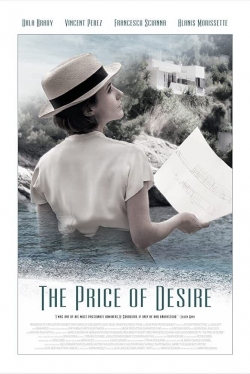 Watch The Price of Desire movies free hd online