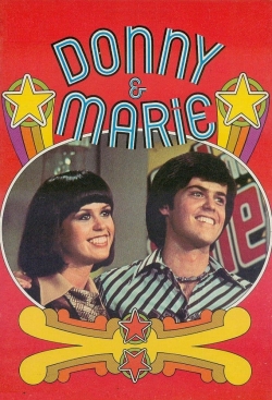 Watch Donny & Marie movies free hd online