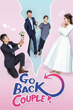 Watch Go Back Couple movies free hd online