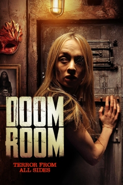 Watch Doom Room movies free hd online