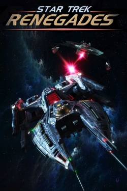 Watch Star Trek: Renegades movies free hd online