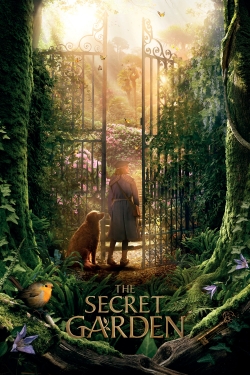 Watch The Secret Garden movies free hd online