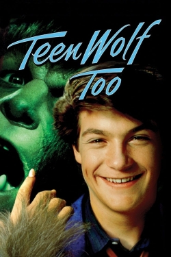 Watch Teen Wolf Too movies free hd online