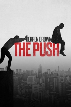 Watch Derren Brown: Pushed to the Edge movies free hd online