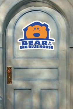 Watch Bear in the Big Blue House movies free hd online