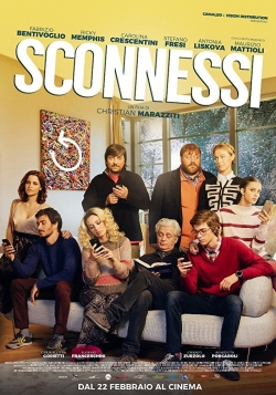 Watch Sconnessi movies free hd online