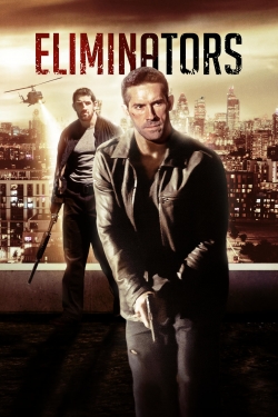 Watch Eliminators movies free hd online