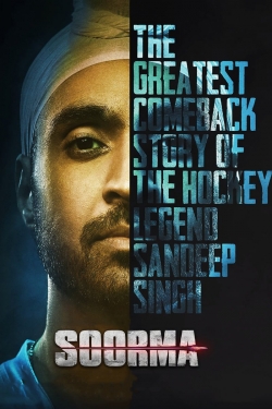 Watch Soorma movies free hd online