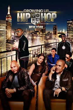 Watch Growing Up Hip Hop: New York movies free hd online