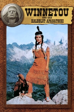 Watch Winnetou and the Crossbreed movies free hd online