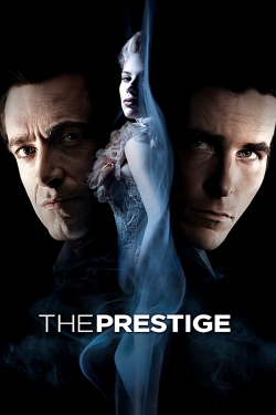 Watch The Prestige movies free hd online